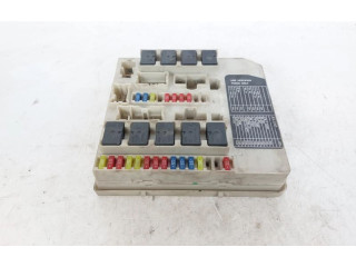 Pojistková skříňka Nissan Micra 2002