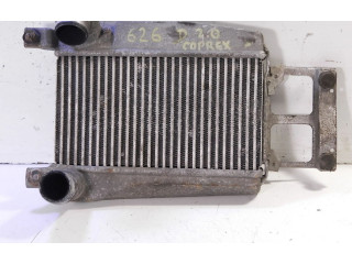 Интеркулер 48-86457, 48-86457 Mazda 626