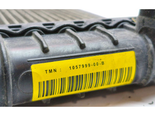 Радиатор охлаждающей жидкости 105799900B Tesla Model S