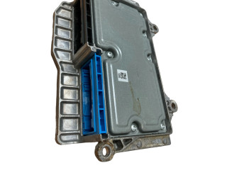 Блок подушек безопасности P30712109, 0285001940   Volvo V70