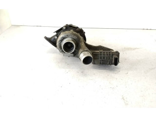 Турбина GS4057145722N, 7653122 Audi A8 S8 D3 4E