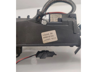 Ручка стеклоочистителей 34368001, 34328009   Citroen Xantia