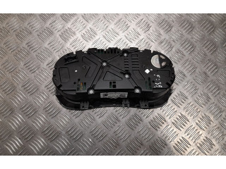 Панель приборов 6V0920700A, B1967 Skoda Fabia Mk3 (NJ)