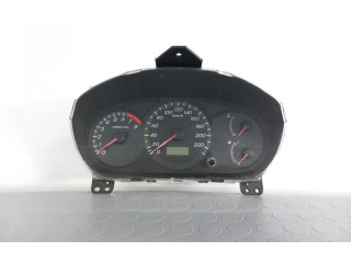 Přístrojová deska Honda Civic HR0287055