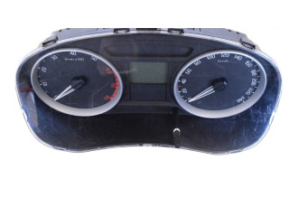 Geschwindigkeitsmesser Cockpit 5J0920811B   Skoda Fabia Mk2 (5J)       