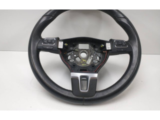 Руль Volkswagen Golf VI 2008 - 2013 года 3CB419091