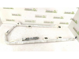 Боковая подушка безопасности 2188601302, A2188601302   Mercedes-Benz CLS C218 X218