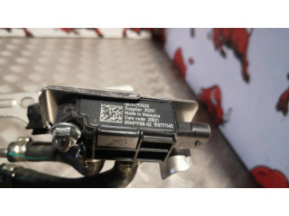 Датчик давления выхлопного газа