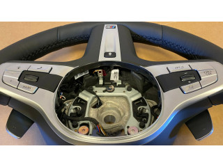 Volant BMW 7 G11 G12 2016 32308008181, 32308097022
