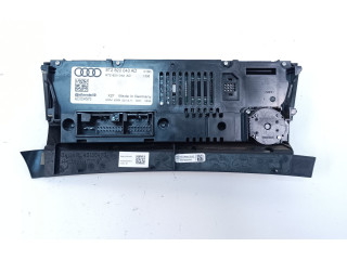 Блок управления климат-контролем 8T2820043AD   Audi Q5 SQ5