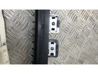 Боковая подушка безопасности 8622037010 SsangYong Korando