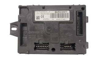 Блок комфорта 284B15146R, A2C53430127   Dacia Logan II   