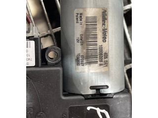 Моторчик заднего дворника Land Rover Freelander 2 - LR2