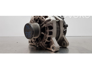 Генератор 1686437380   Citroen C-Elysée 1.5     