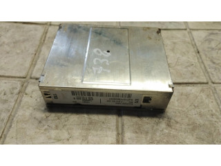 Блок управления навигации (GPS)