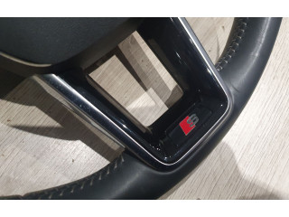 Обод (ободья) колеса из легкого сплава R 19 Audi Q5 SQ5  2008-2017 года 4N0880201K, 4K0419091F      