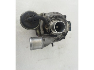 Turbodmychadlo Турбина 54359700011 Renault Clio III K9K M7