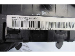 Подушка безопасности водителя Dacia Duster