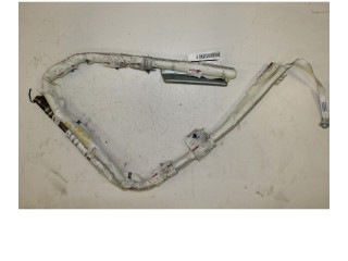 Боковая подушка безопасности Dacia Spring