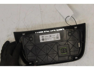 Блок управления климат-контролем 53206283   Jeep Compass