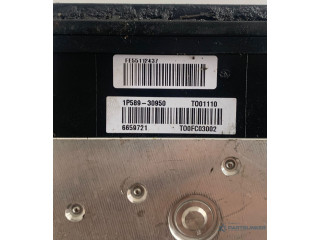 Блок АБС 1P589-20950, 589001P300   KIA  Venga   -  года