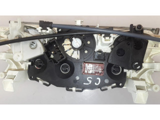 Блок управления климат-контролем 69392200   Citroen C5