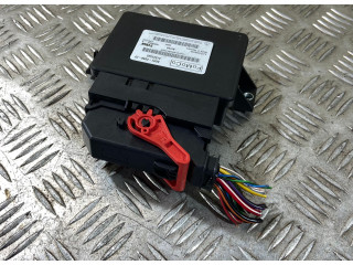 Модуль управления ручным тормозом