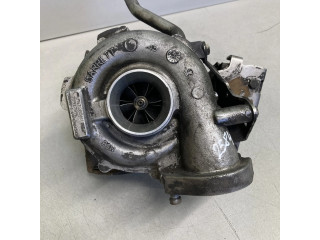 Turbodmychadlo Турбина GT2056V, 7791709E BMW 5 E60 E61 2.5