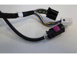 Zpětné zrcátko Mercedes-Benz GLE (W166 - C292) 2018 A2928104300