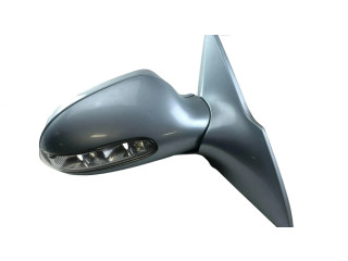 Зеркало электрическое     правое   Mercedes-Benz SL R230  2001-2012 года   