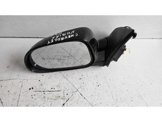 Зеркало электрическое     левое   Chevrolet Nubira     