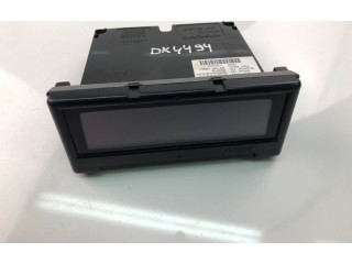 Дисплей    31268055   Volvo C30