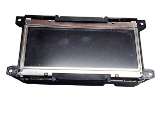 Дисплей 4F0919603, A2C53080033 Audi A6 S6 C6 4F