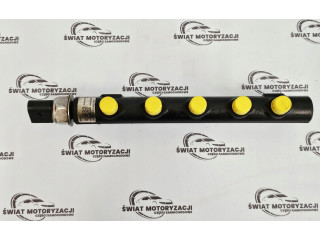 Топливная рампа 96868901, 163KM   Chevrolet Orlando  