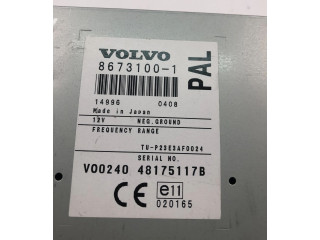 Блок управления 8673100   Volvo V70
