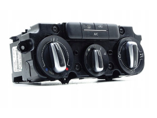 Блок управления климат-контролем 5C1819045 Volkswagen Beetle A5