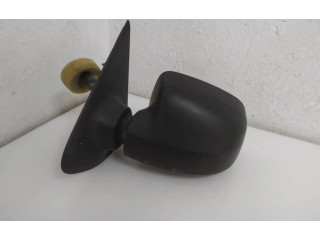 Zpětné zrcátko Renault Sandero I 2014 973020587R, 973020587R