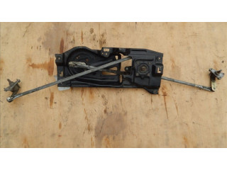 Двигатель стеклоочистителей