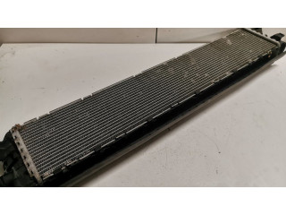 Дополнительный радиатор