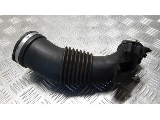 Труба воздуха в турбину