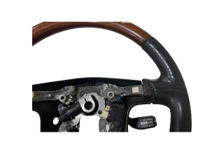 Volant Mitsubishi Pajero 2003 MR510987X1, D93006045