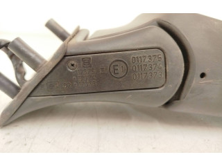 Зеркало электрическое Volvo V70 2000 - 2004 года