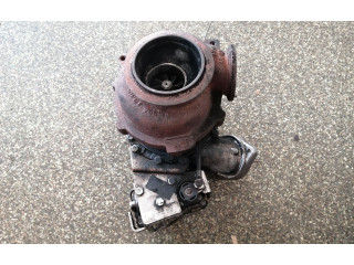 Turbodmychadlo Турбина 7794259, GT2260V BMW 5 E60 E61