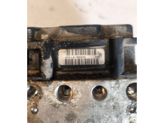 Блок АБС 13182319, 474L6180505   Opel  Meriva A  2003 - 2010 года