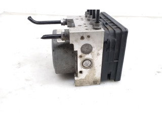 Блок АБС 3Q0907379AA, 3Q0614517AA Skoda Superb B8 (3V) 2015 - 2024 года