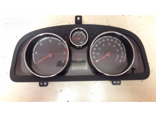 Панель приборов 96941875, B509 Vauxhall Antara