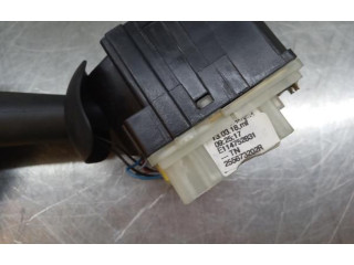 Включатель скорости стеклоочистителей E114752831, 255673202R Renault Clio IV