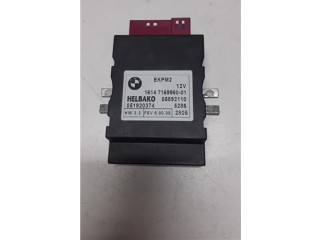 Řídící jednotka 16147169960 BMW 5 E60 E61 2003