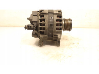 Поршень Генератор CUSB 000BL08E2  Skoda Rapid (NH)  