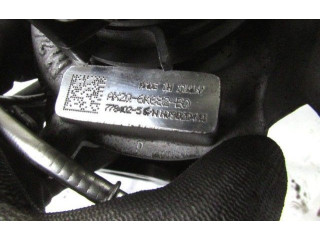 Турбина Jaguar XF X250 AX2Q6K682ED